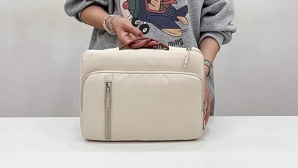 1pc Inner Bag for Laptops, Ideal for Briefcases