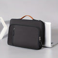 1pc Inner Bag for Laptops, Ideal for Briefcases