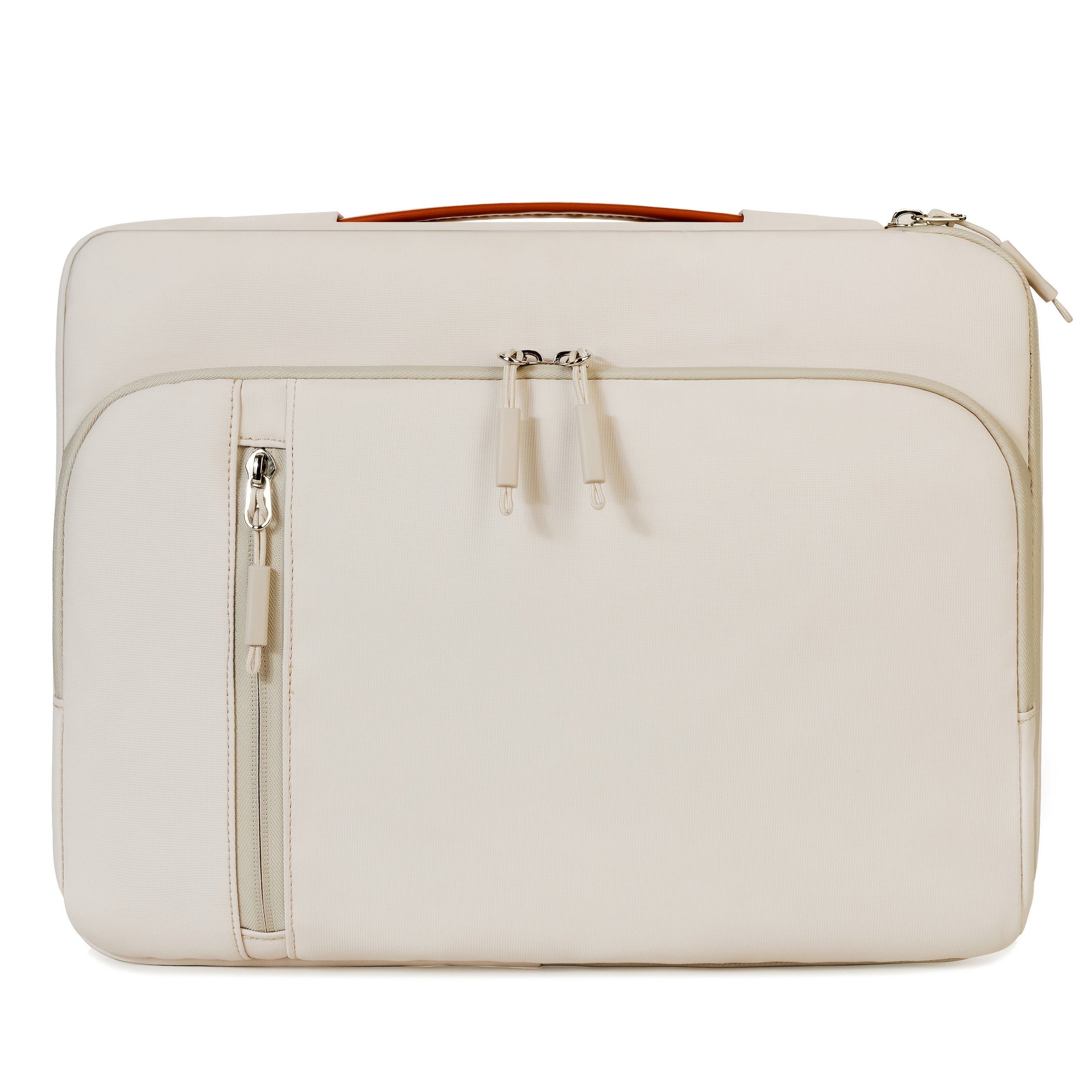 1pc Inner Bag for Laptops, Ideal for Briefcases