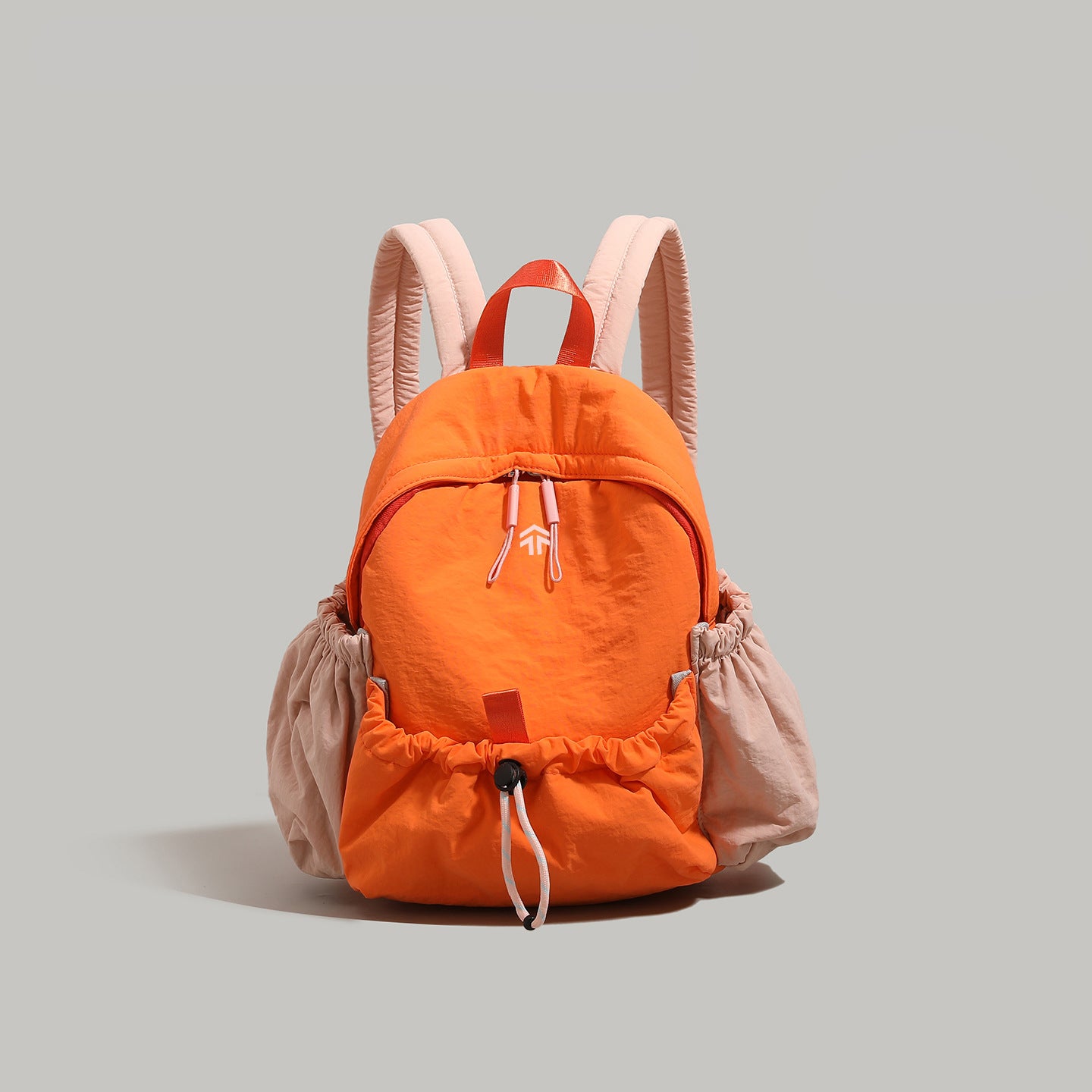 Women'S Shoulder Bag, College Student Schoolbag, Easy Style, Women'S Shoulder Bag for College Students, Suitable for Daily Commuting, Lightweight, Travel Bag for Ladies