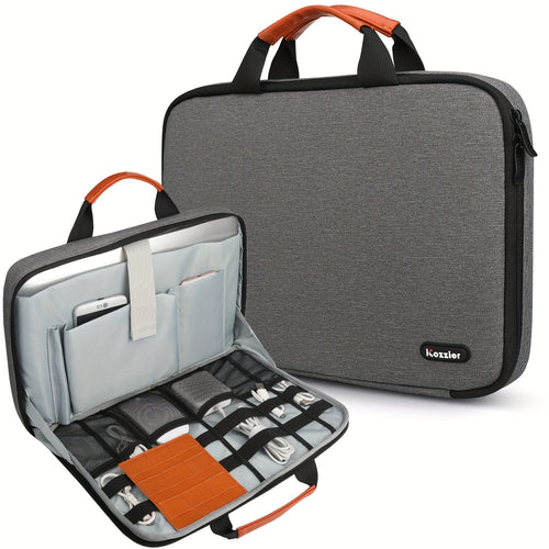 13-13.3 Inch Controller Laptop Case, Suitable For 13 Inch MacBook Air\u002FMacBook Pro\u002FPro Retina Gray Case